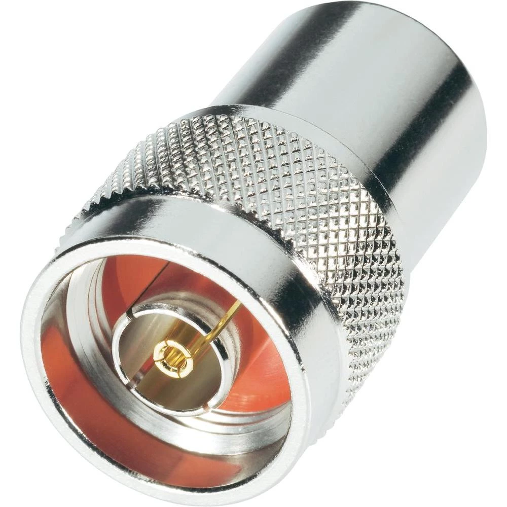 N-povratni zaključni otpor 419510 BKL Electronic slika