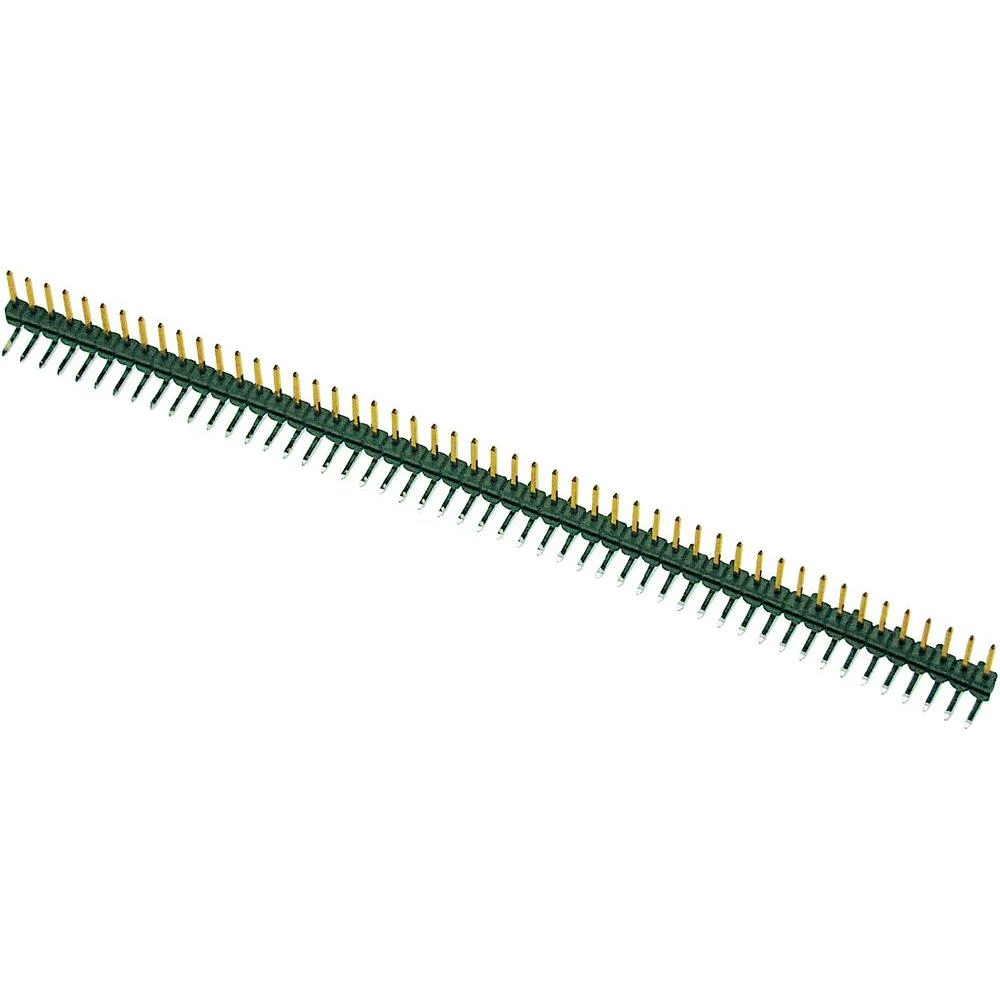 Konektorska letva, br. polova:1 x 50 slika