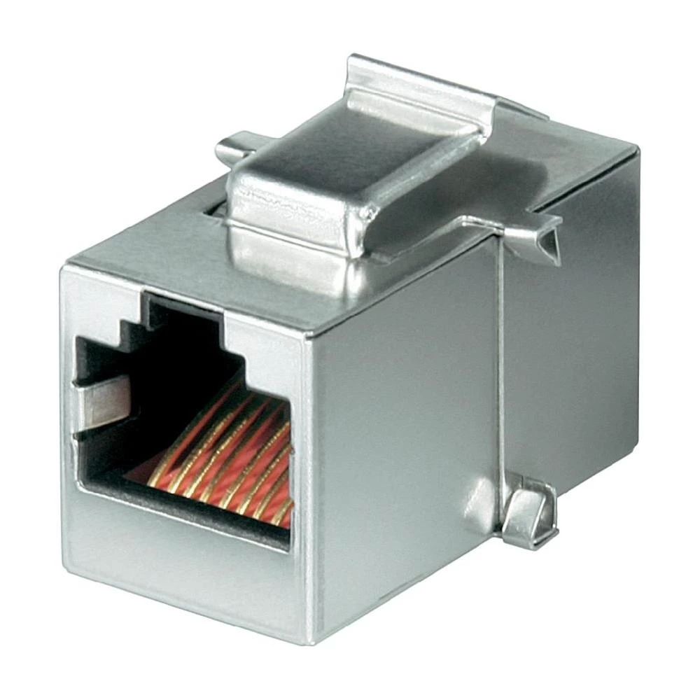 ISDN kablovska spojka okopljena8-polni slika