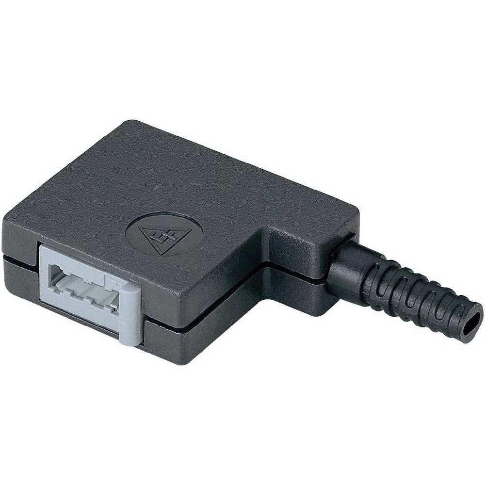 TAE sklopka-modul N-kodiranjecrna slika