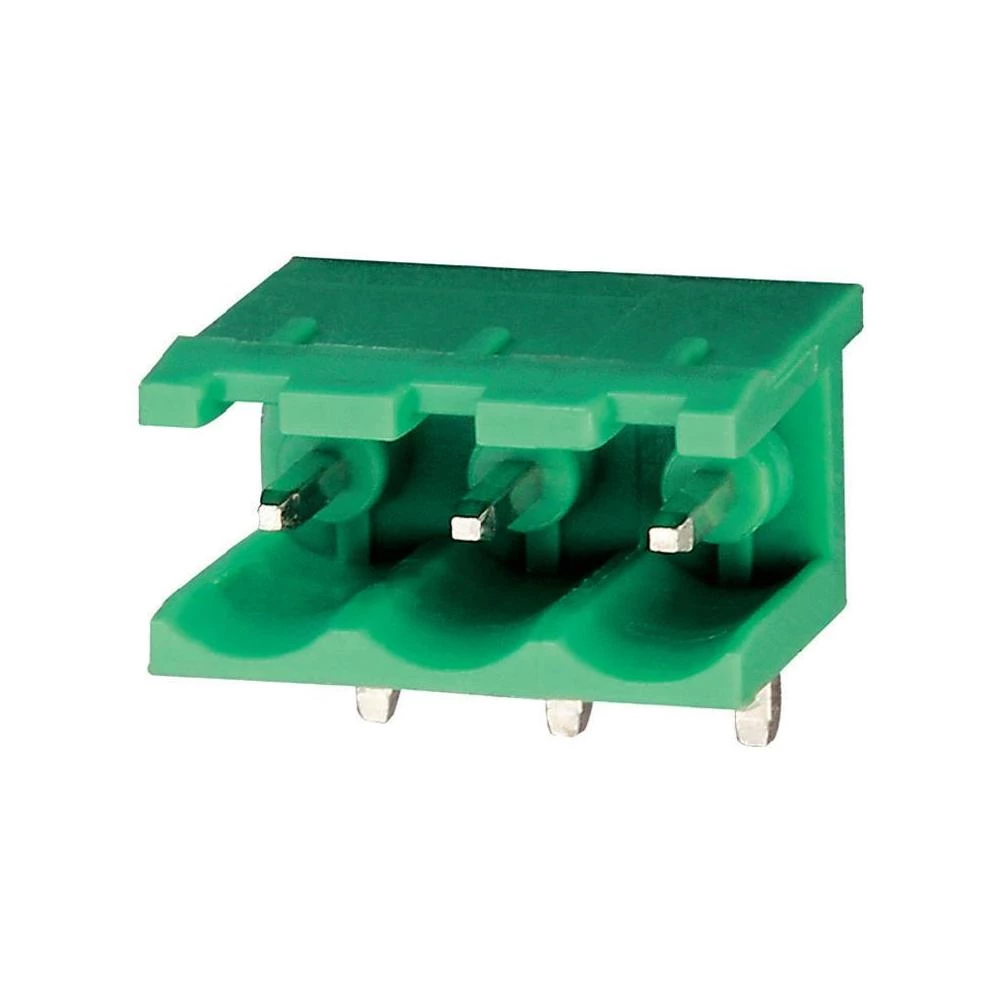 Vertikalno osnovno kućište serije 2EDGR-5,0 slika