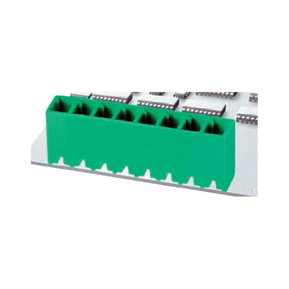 Horizontalno osnovno kućište serije 15EDGVC-3,5 slika