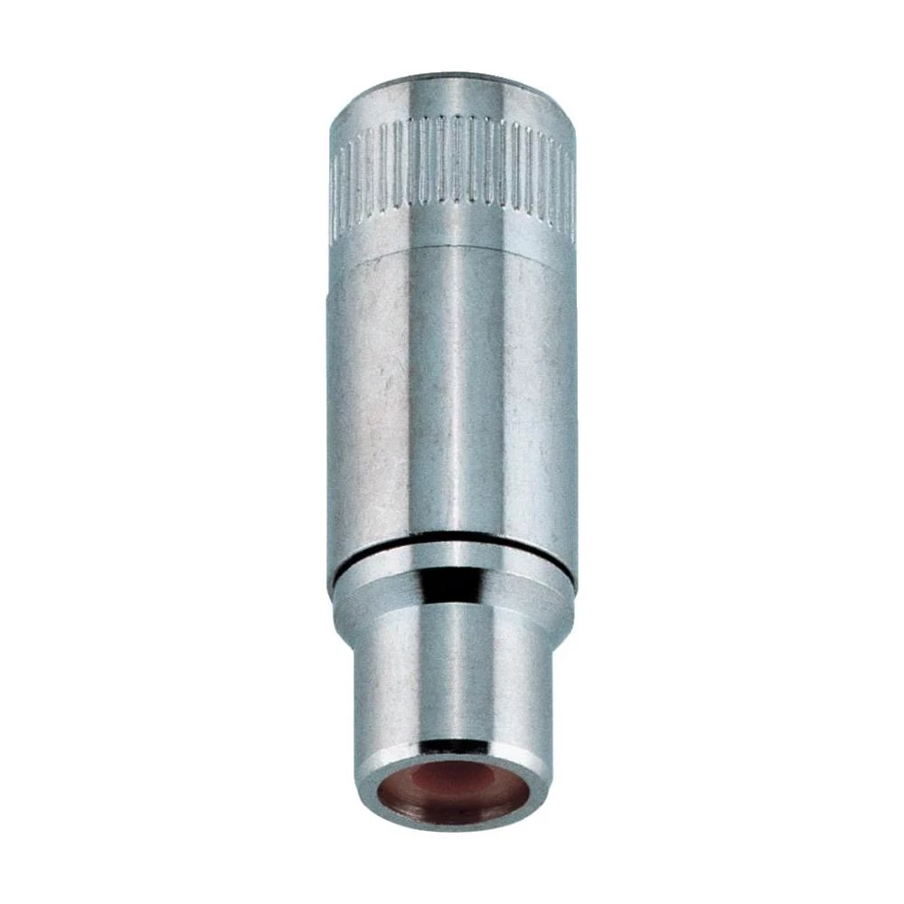 Cinch poBanana konektor metalnaBKL Electronic slika