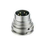 DIN-ugradbeni utikač, br.polova: 7 SGV71 Lumberg