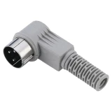 Konektori DIN br. polova=3MAWI30 B Hirschmann