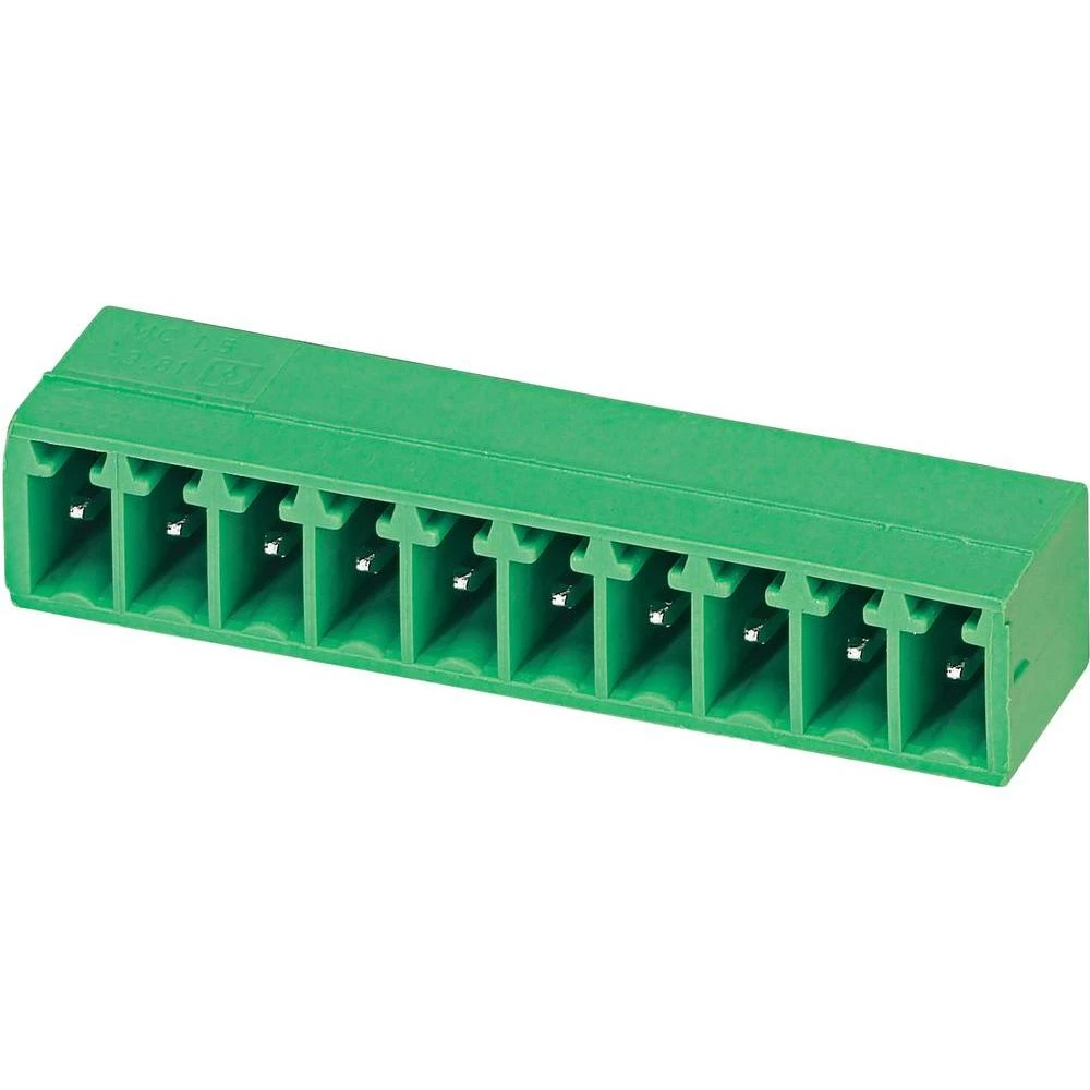 Osnovno kučište MC 1,5/-G, raster: 3.81 mm 8 A, Phoenix Contact slika