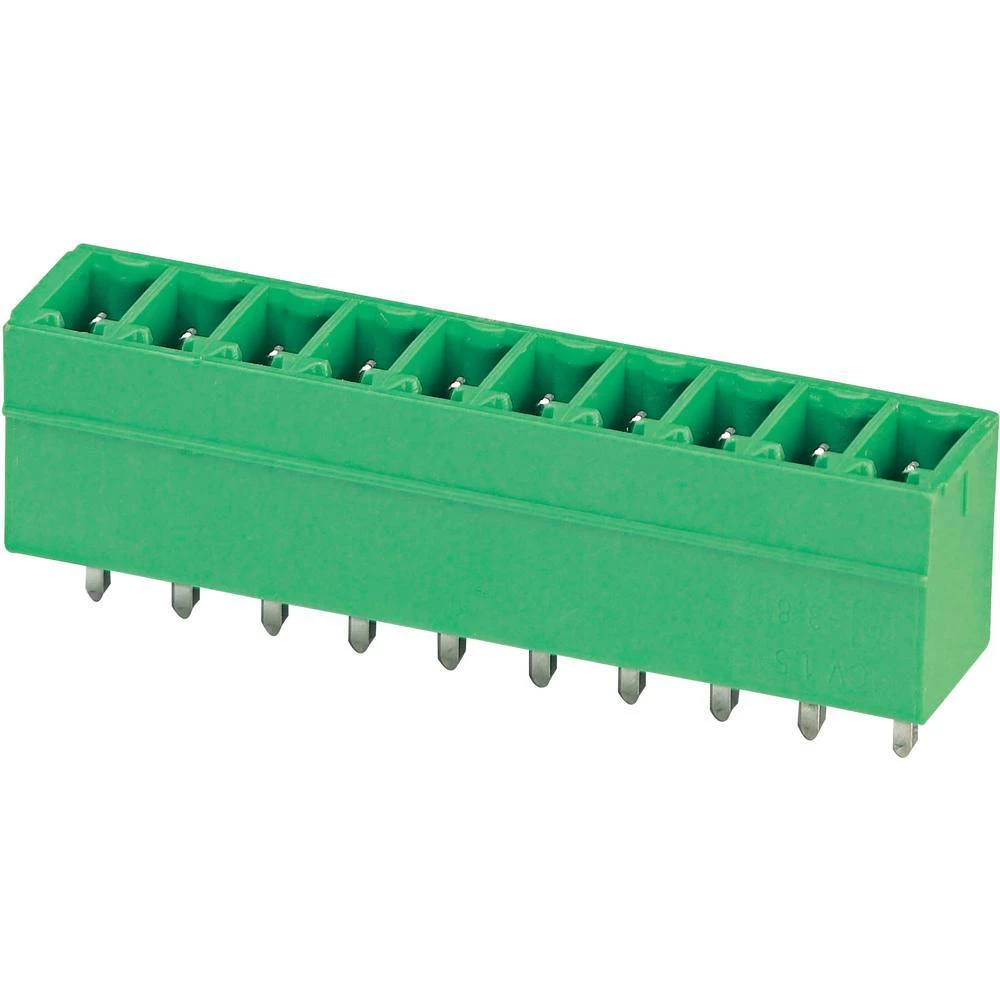 Osnovno kučište MCV 1,5/10-G,raster: 3.81 mm 8 A, Phoenix Contact slika