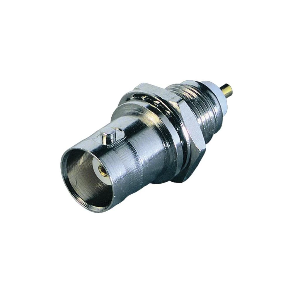 BNC ugradbena utičnica s tjesnilom slika