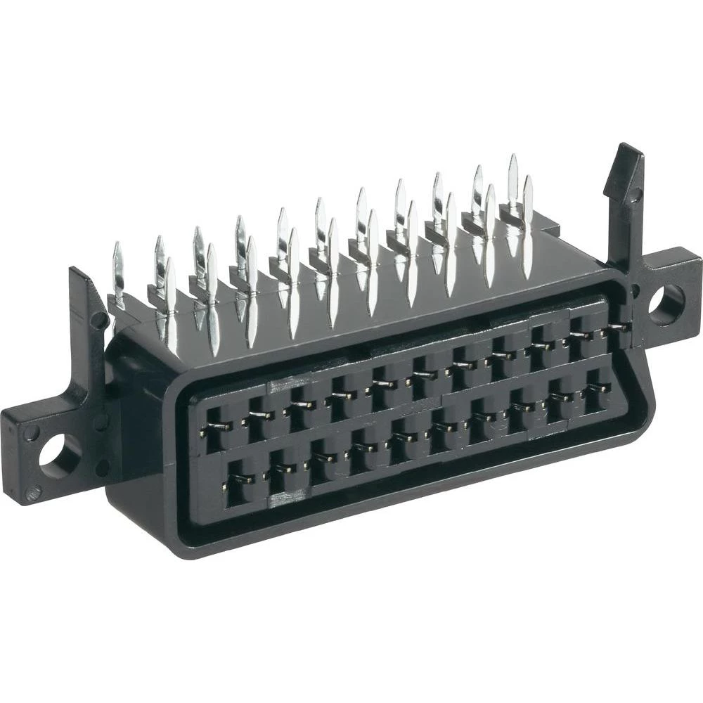 SCART-ugradbena utičnica BKLElectronic slika