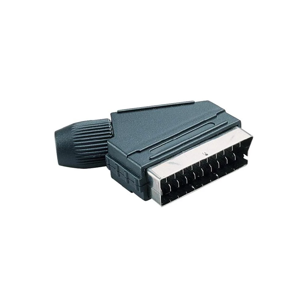SCART-utič BKL Electronic slika