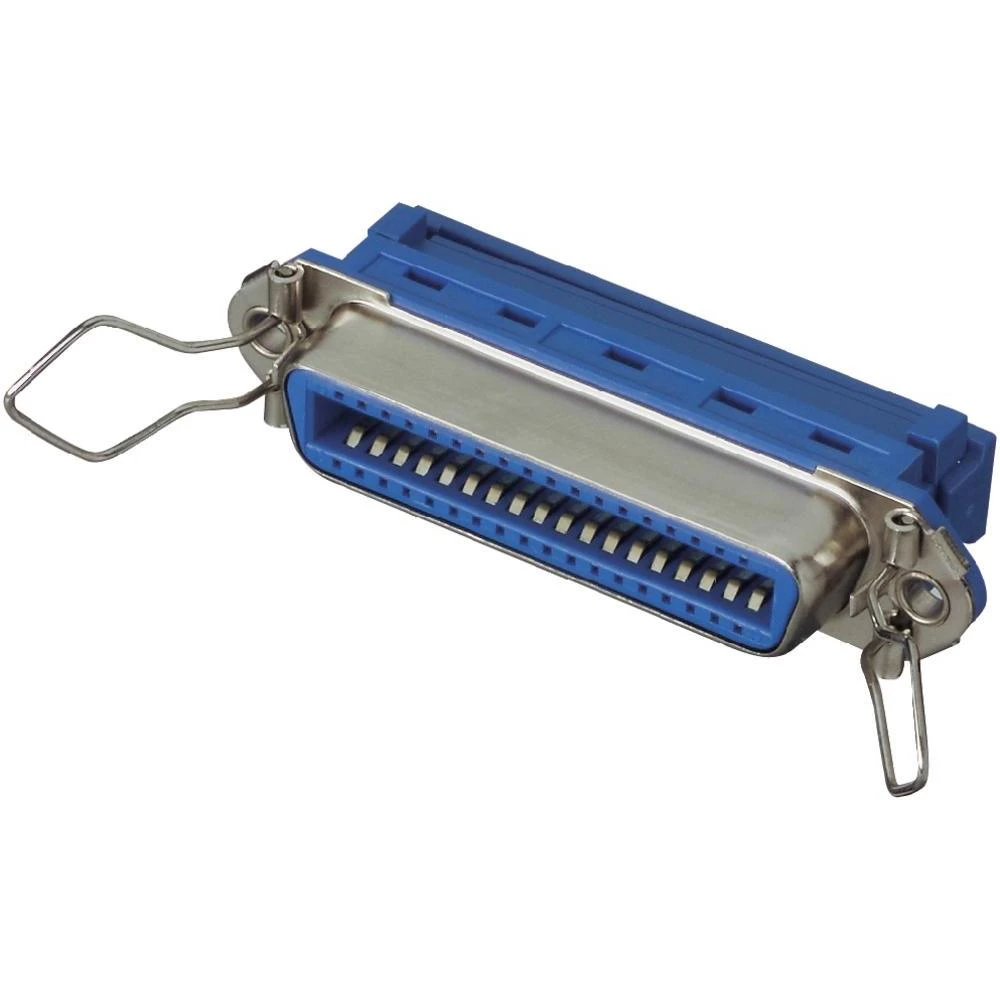 Konektor Centronics za plosnati kabal slika