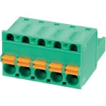 Utični dijelovi s opružnom snagom FKC 2,5/ 4-ST Phoenix Contact