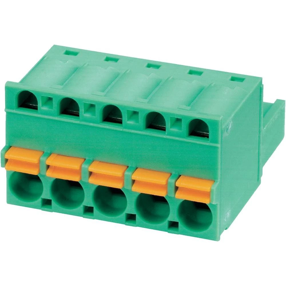 Utični dijelovi s opružnom snagom FKC 2,5/ 9-ST-5,08 PhoenixContact slika