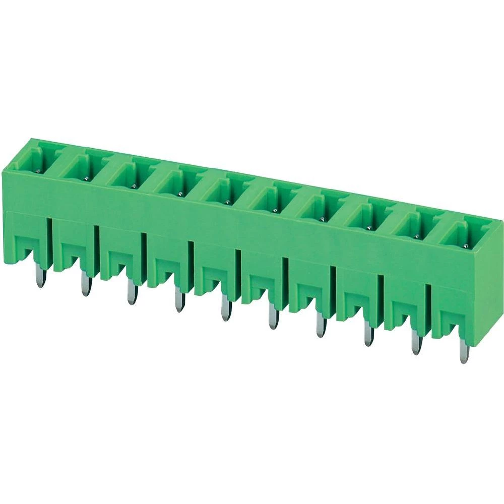 Osnovno kučište MCV 1,5/ 2-G-5,08 Phoenix Contact slika