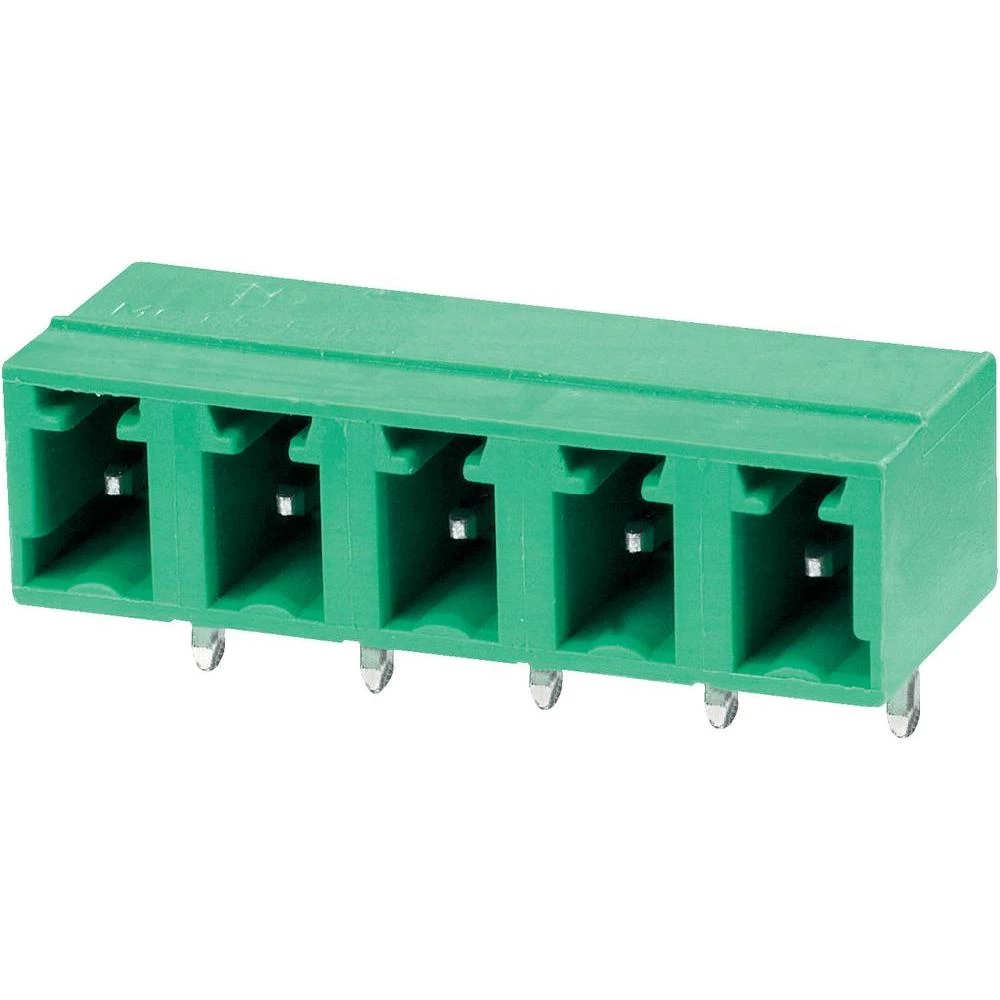 Osnovno kučište MCV 1,5/ 4-G-5,08 Phoenix Contact slika