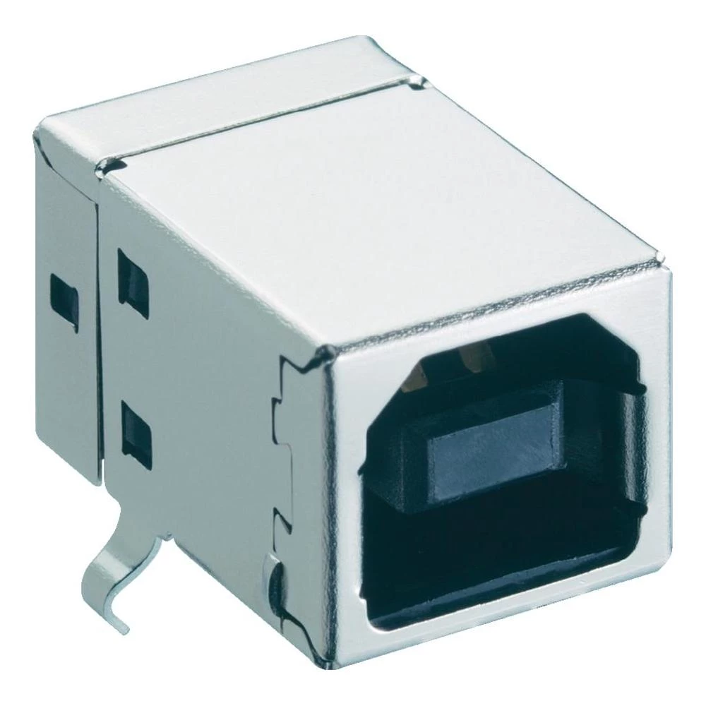 Konektor USB 2.0 2411 03 Lumberg slika