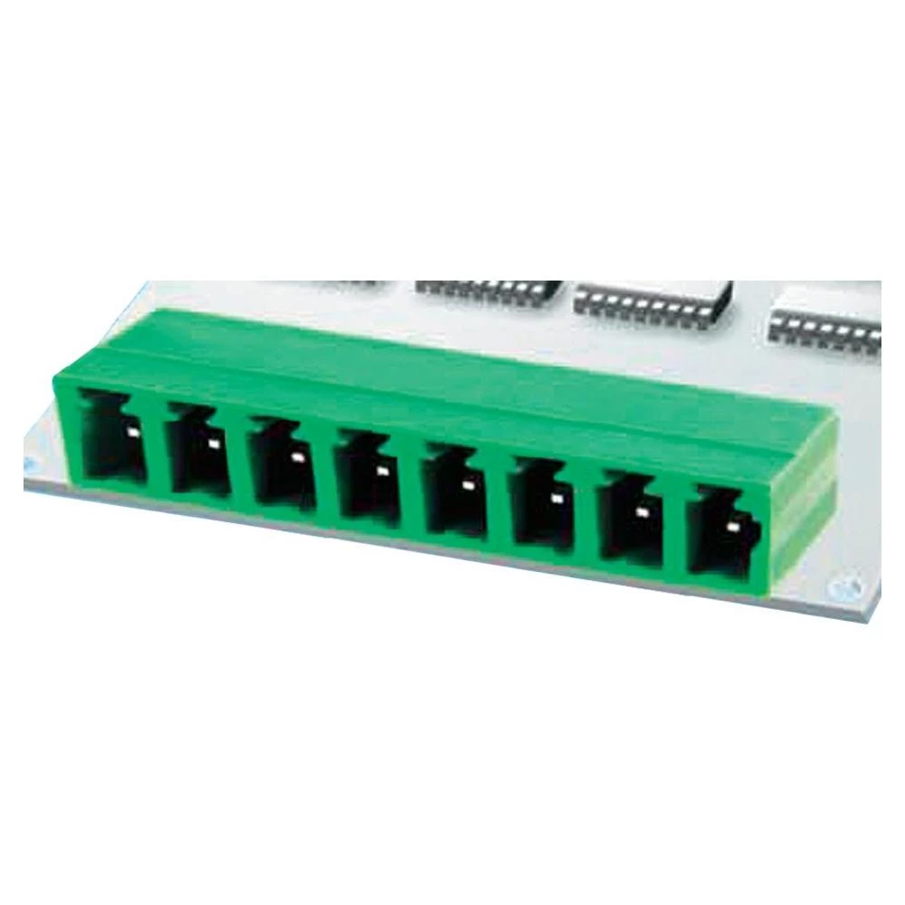 Vertikalno osnovno kućište serije 15EDGRC-3.5 slika