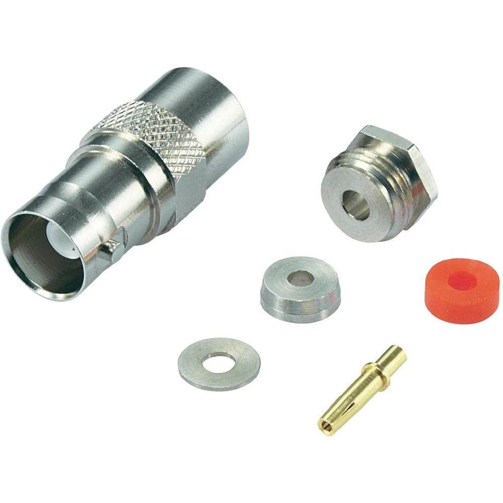 enski konektor BNC slika