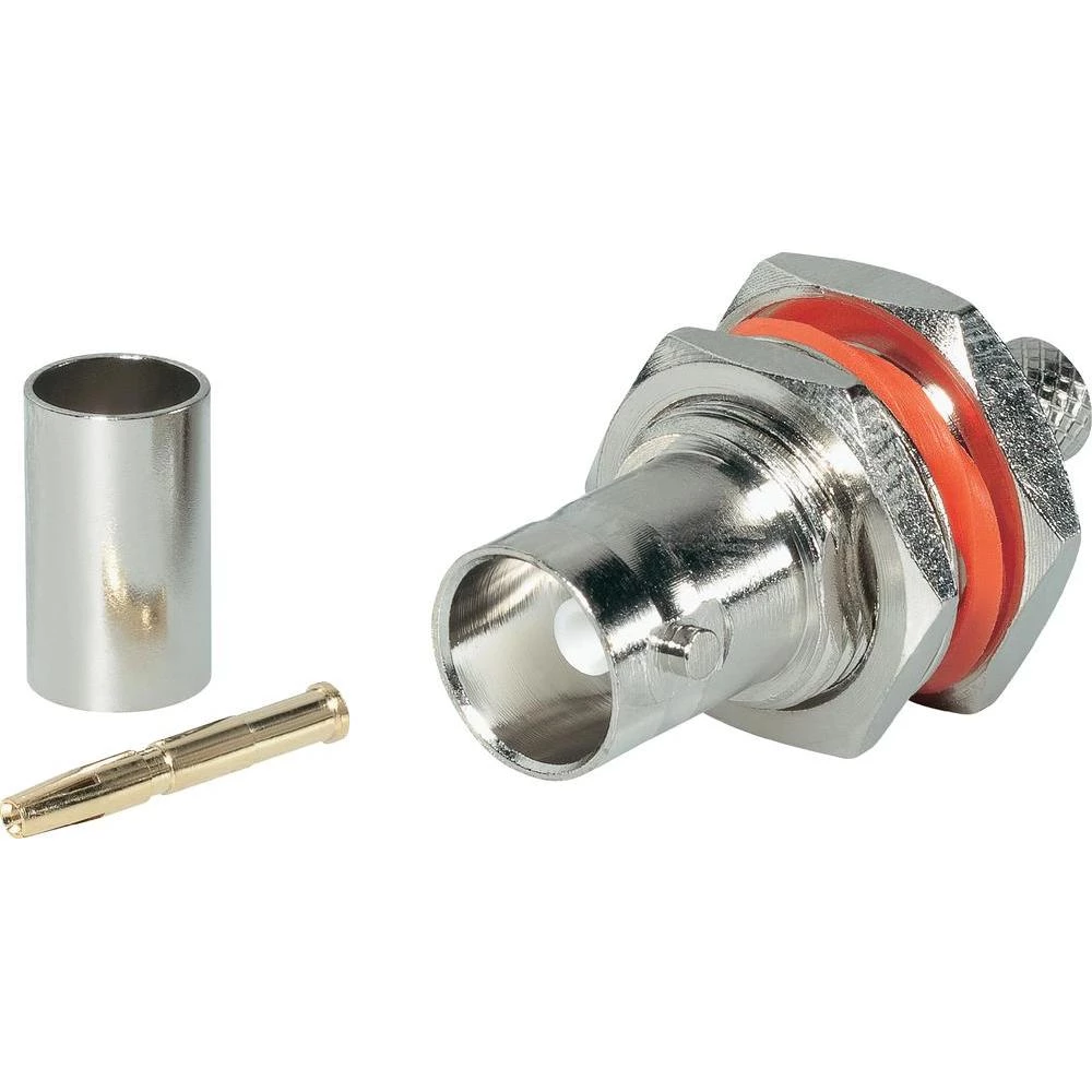 BNC KRIMP utičnica 75 slika