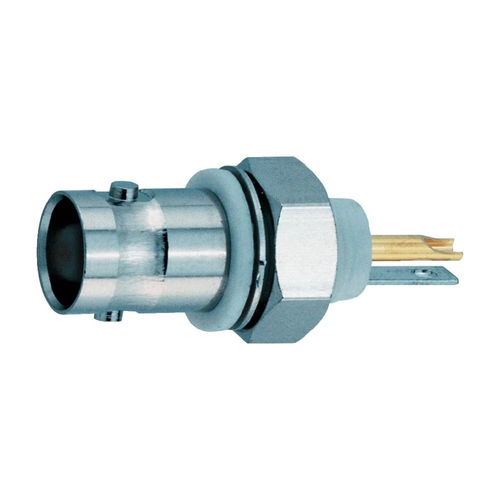 BNC ugradbena utičnica potpunoizolirana 75 ? slika