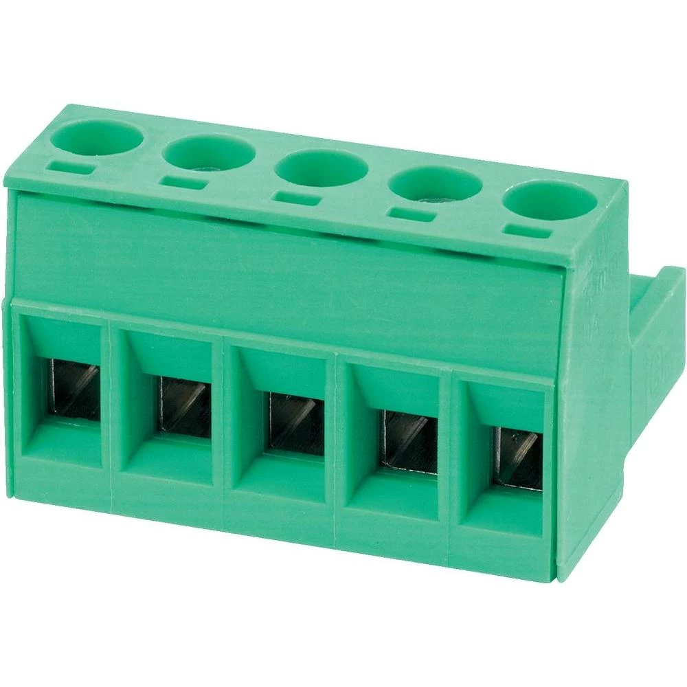 Utični dio MSTB 2,5/11-ST-5,08Phoenix Contact slika