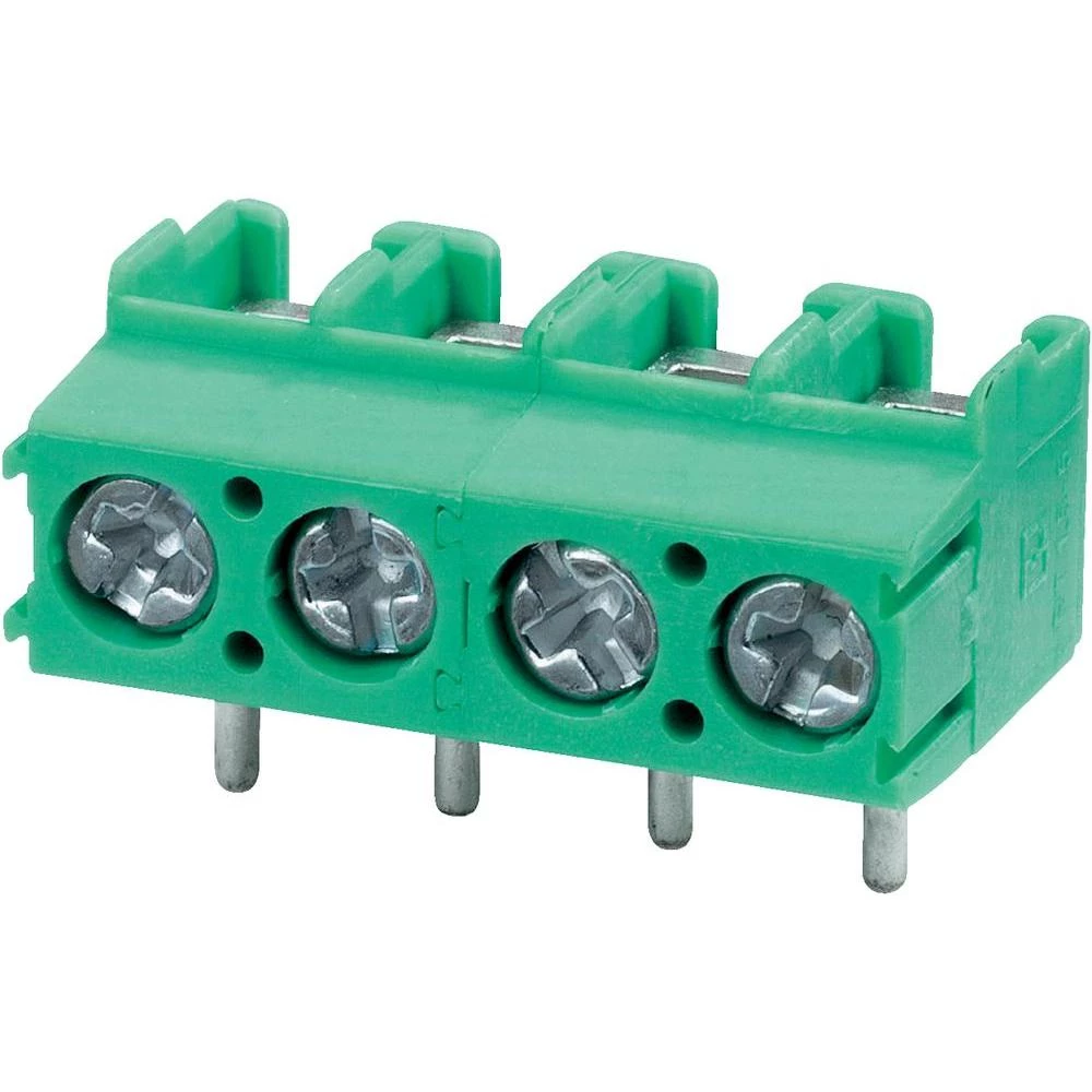 Spojka za pisače PT 1,5/ 4-5,0-V Phoenix Contact slika