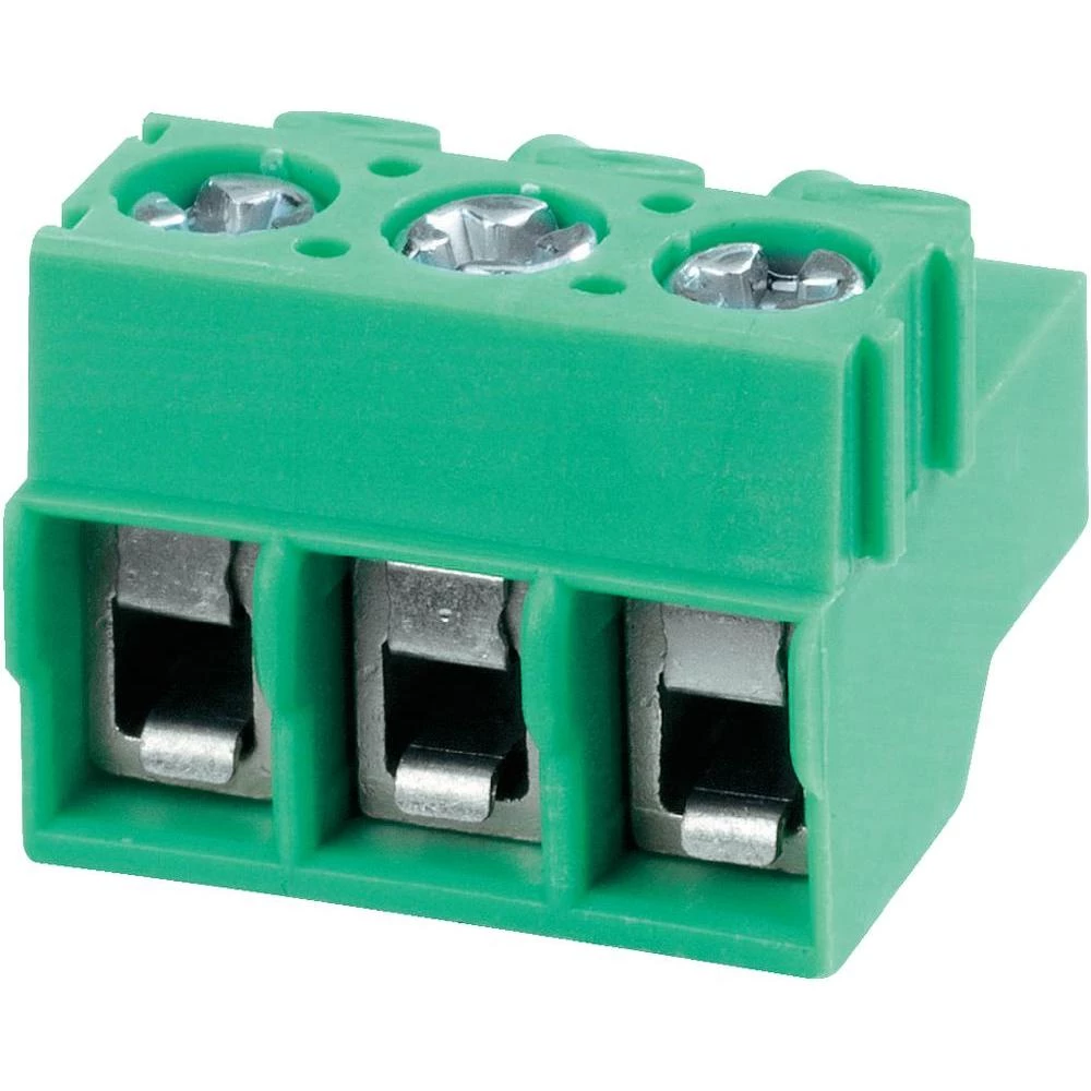 Spojka za pisače PT 1,5/ 3-PVH-5,0 Phoenix Contact slika