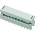Konektor za štampanu pločicu SEK raster: 2.54 mm br. polova: 40 nazivni napon: slika