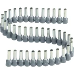 upljice, oblik trake, plastičan rub