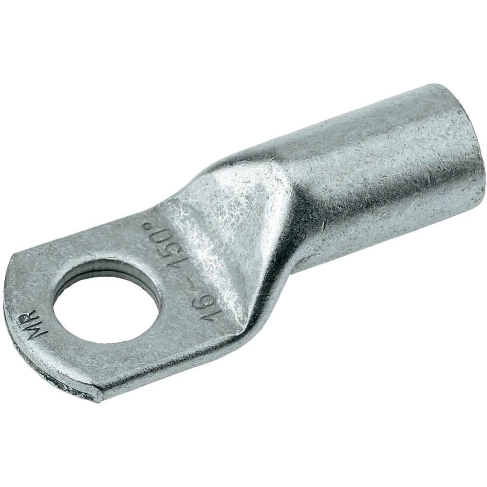 Prstenasta kablovska stopica,neizolirana, M20, presjek=120 mm, O rupe=20,5 mm, slika