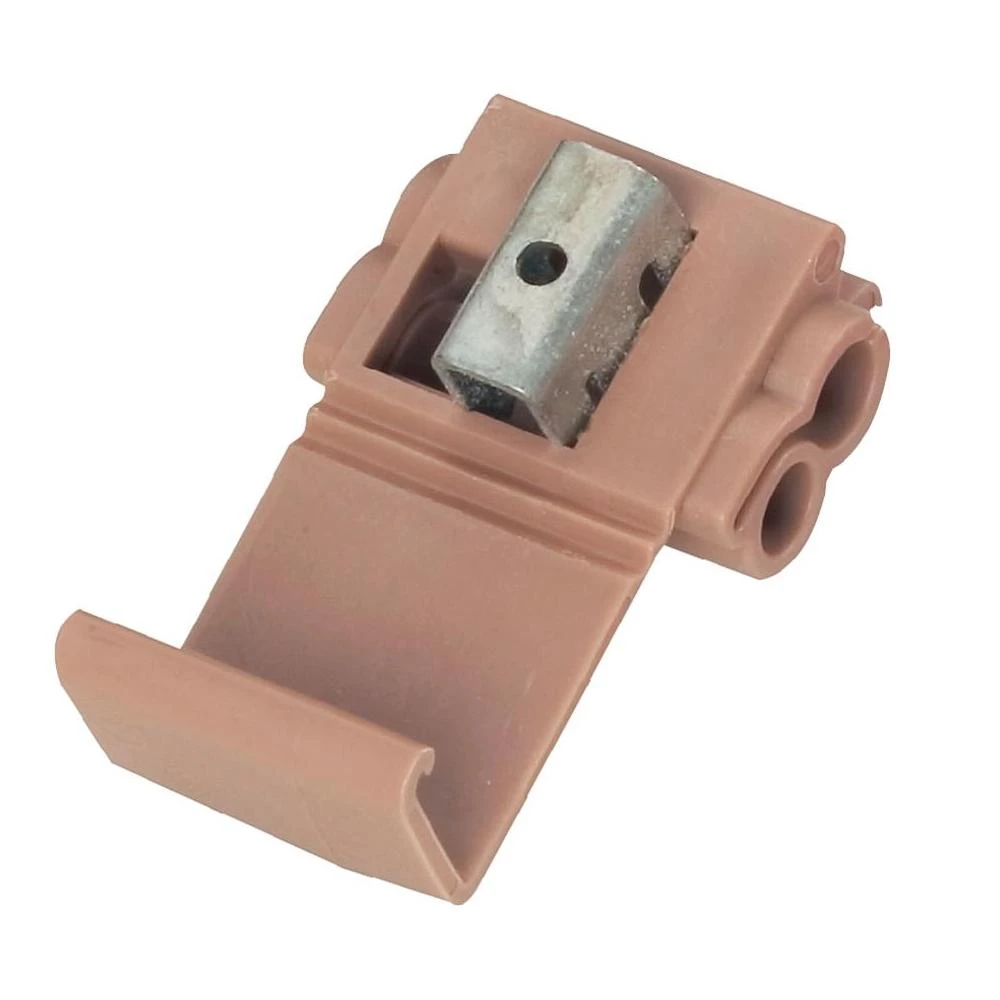 Spojnica i razvodnik SCOTCHLOK567 smeđa 3M slika