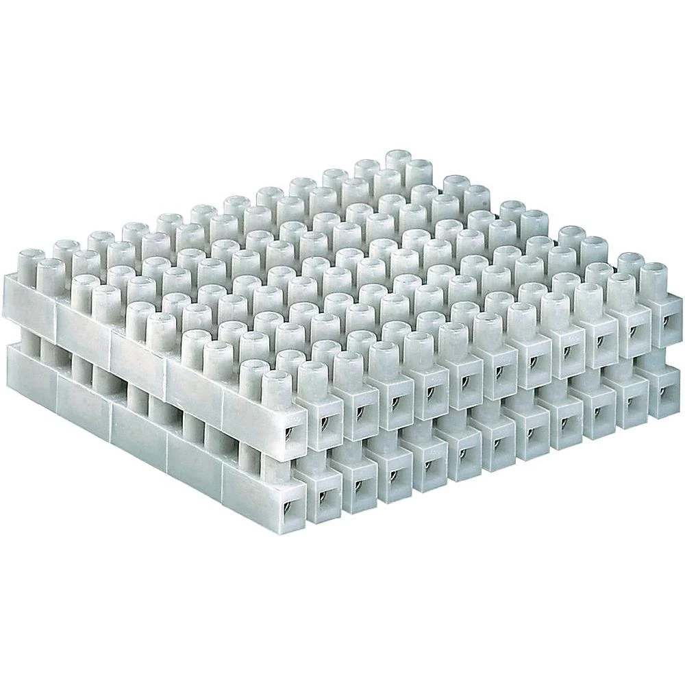 Komplet stezaljki za svjetiljke slika