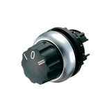 Okrugla izborna tipka