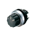 Okrugla izborna tipka