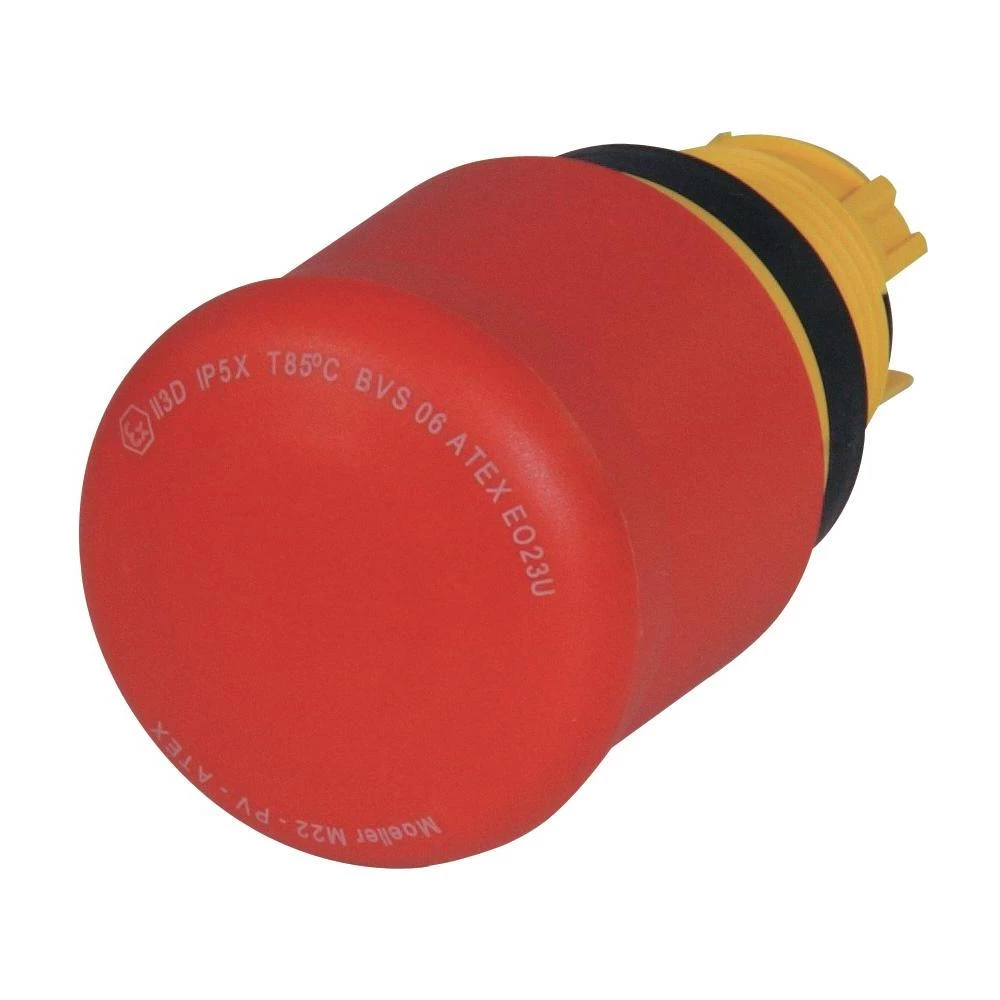 Tipka za isključivanje u nuždi slika