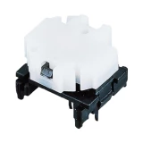 Marquardt Tipka za unos serije28 V 100 mA serije 6425 6425.0101 1x isklop/(uklop