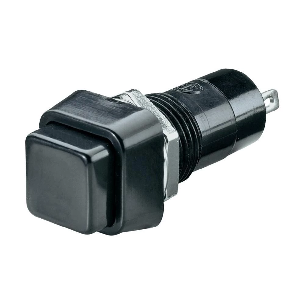 SCITlačna sklopka R13-23 R13-23B-05WS 1 x isklop/uklop 250 V/AC 1.5 A slika