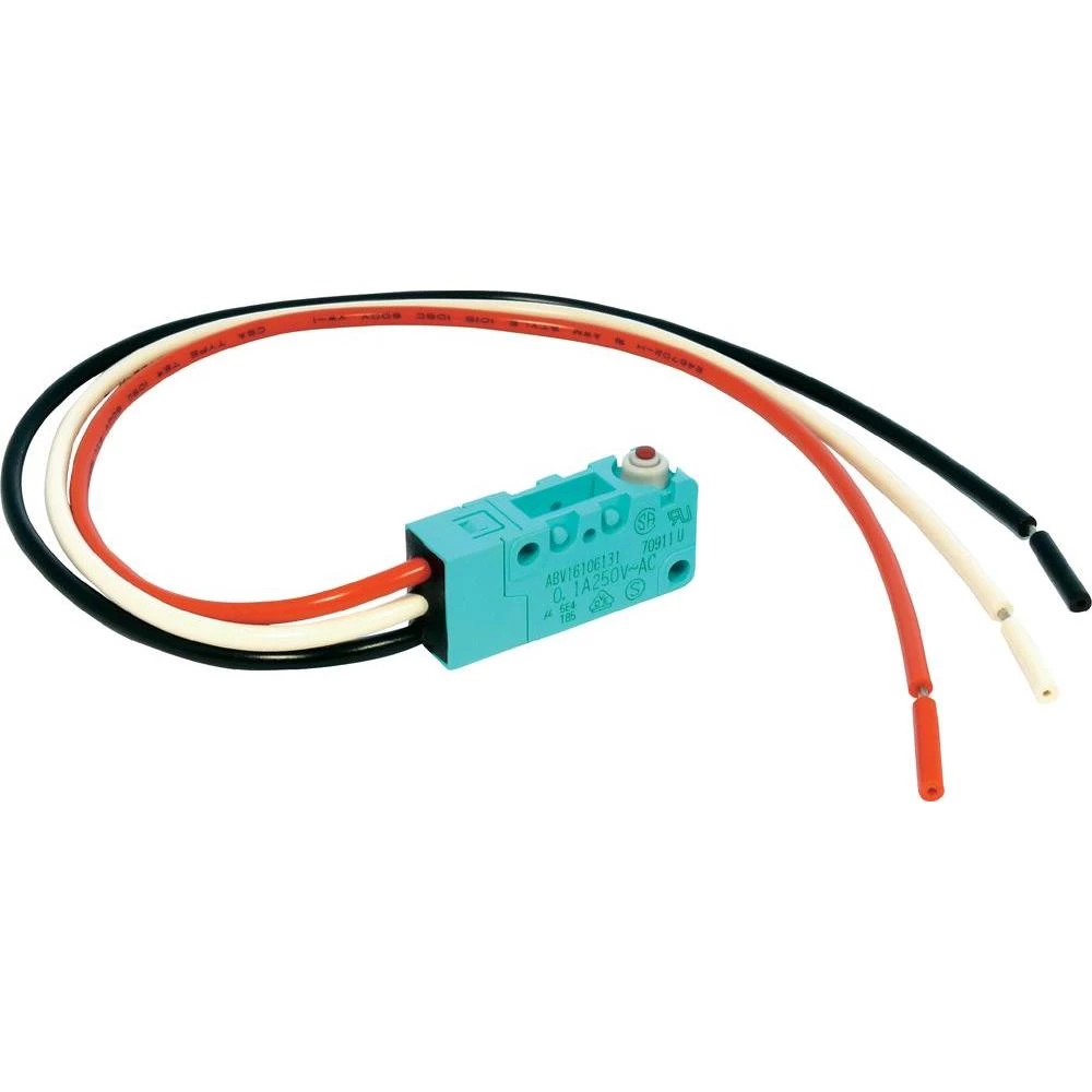 Panasonic Mikroprekidač serijeABV slika