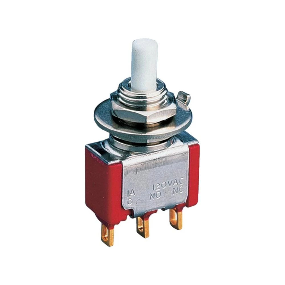 Avnet Abacus detaljni miniaturni laboratorijski tester 5A11-F3STSE-B0 slika