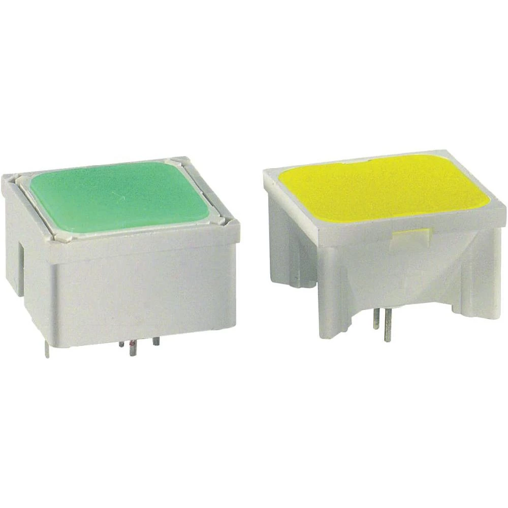 TIPKA RF , 15 OSVETLJENA DVOSTRUKA, crvena LED RAFI slika