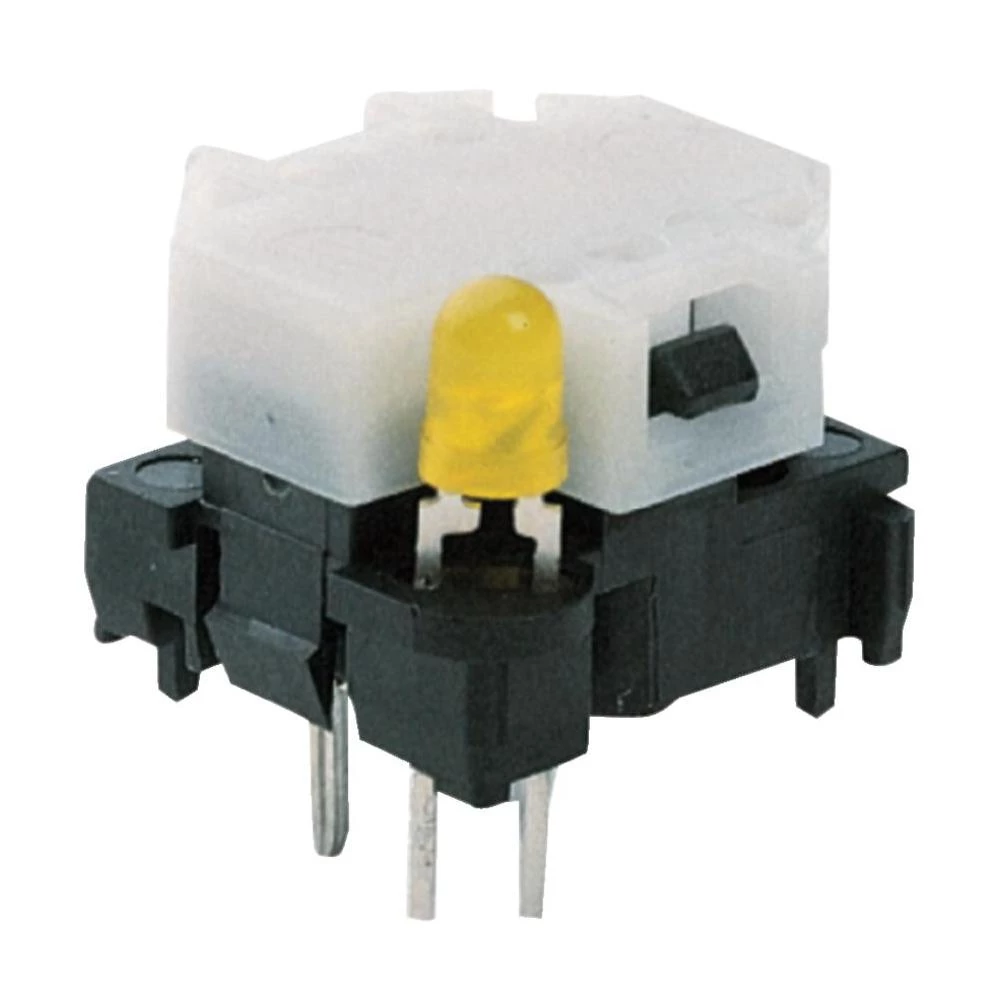 Marquardt Tipka za unos serije28 V 100 mA serije 6425 6425.3121 1x isklop/(uklop slika