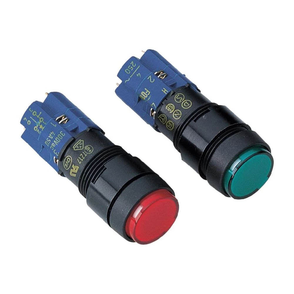 Svjetlosna tipka slika