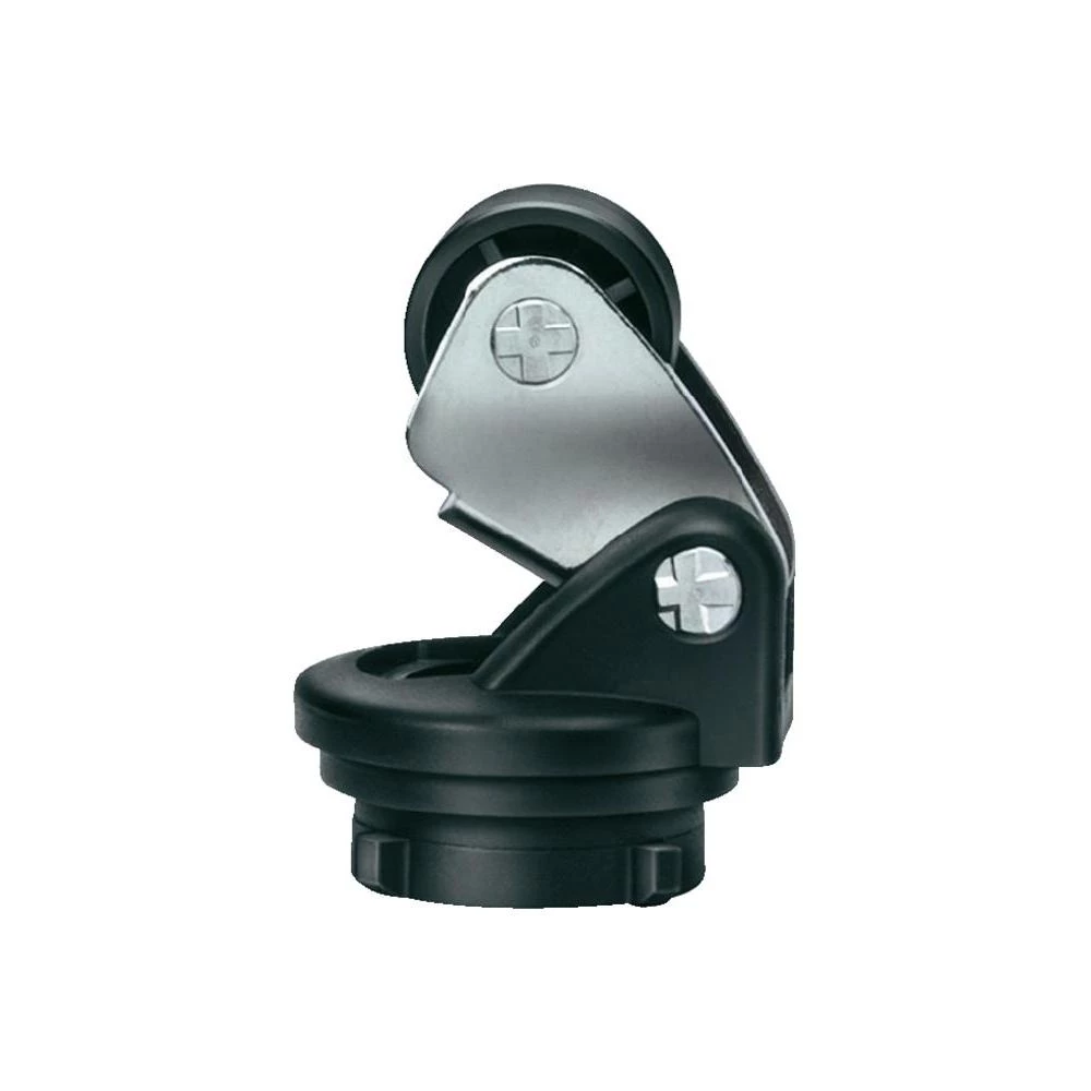 Pogonska glava od umjetne mase za 3SE51/52, ručica s kotačićem slika