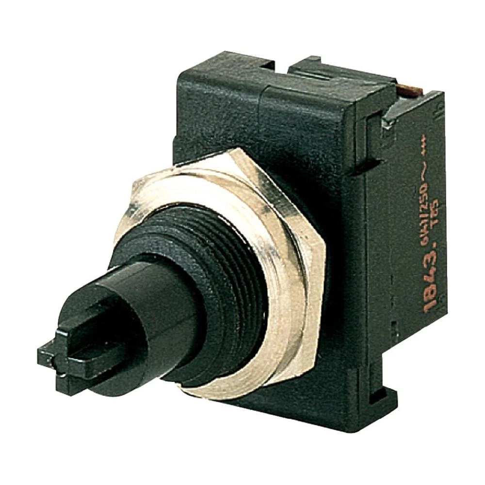 Marquardt Prekidač pritiska 250 V/AC erije 1840 1841.1101 slika