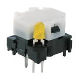 Marquardt Tipka za unos serije28 V 100 mA serije 6425 6425.4121 1x isklop/(uklop
