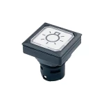 Pritisna tipka Oktron