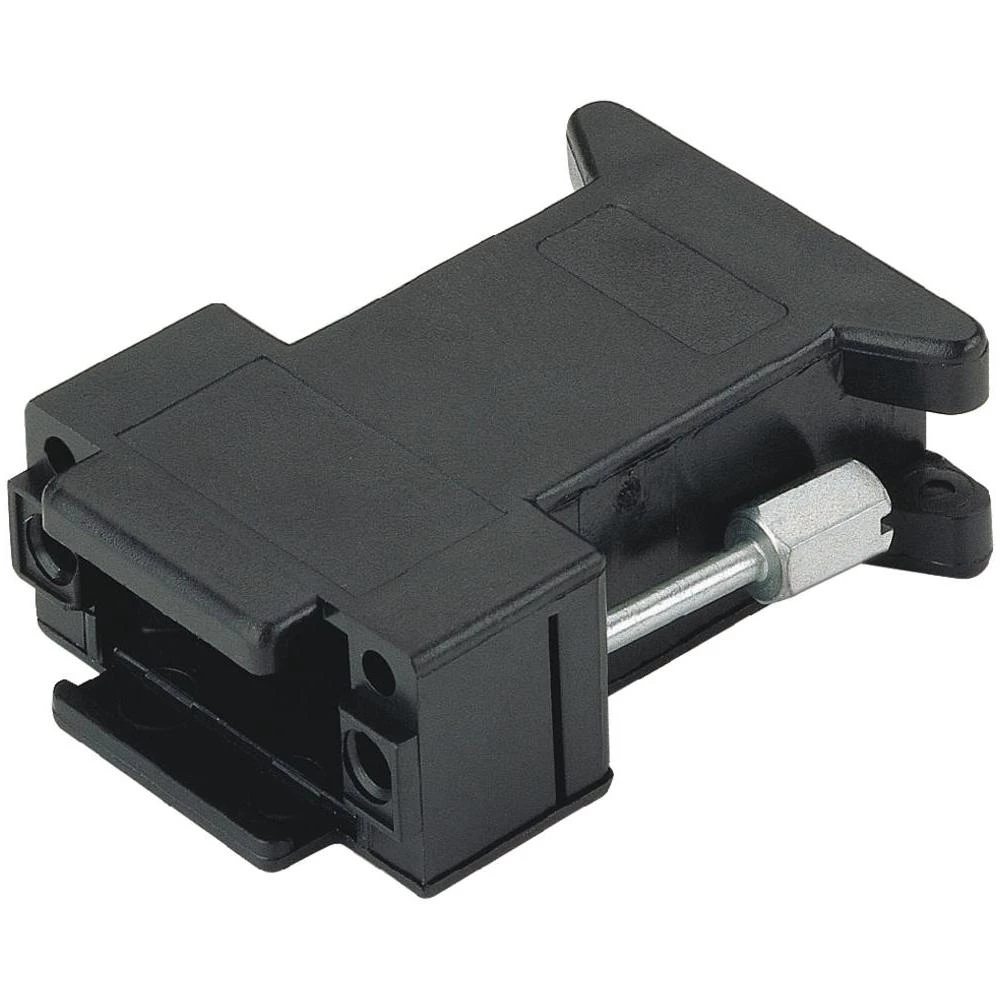 D-SUB univerzalno kućište br.polova: 37 slika