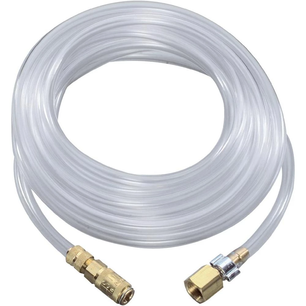 Conrad Electronic visokotlačnacijev 1/8'' navoj - brza sklopka slika