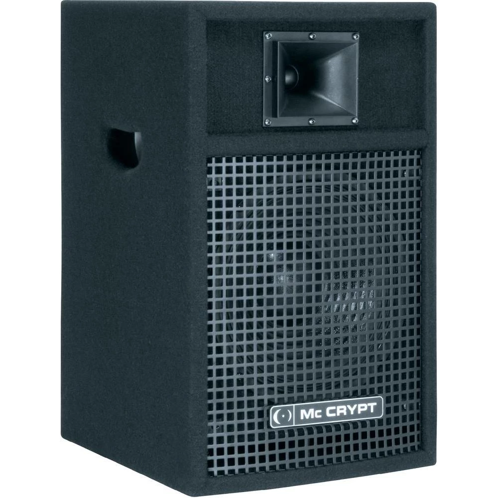 Razglasna zvučnička kutija Premium Mc Crypt PA 10/2 slika