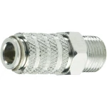 Priključak za brzo spajanje sa zračnom četkom 1/8"